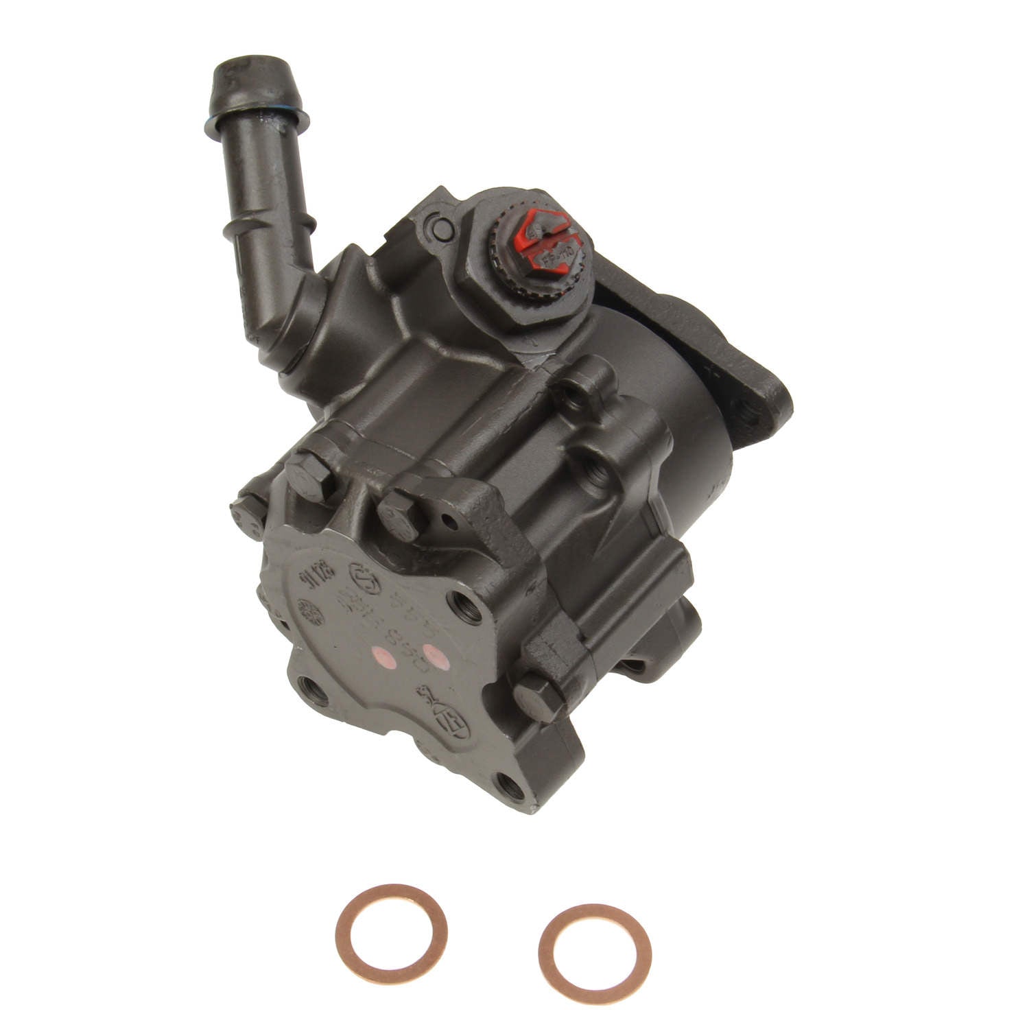 Maval Power Steering Pump