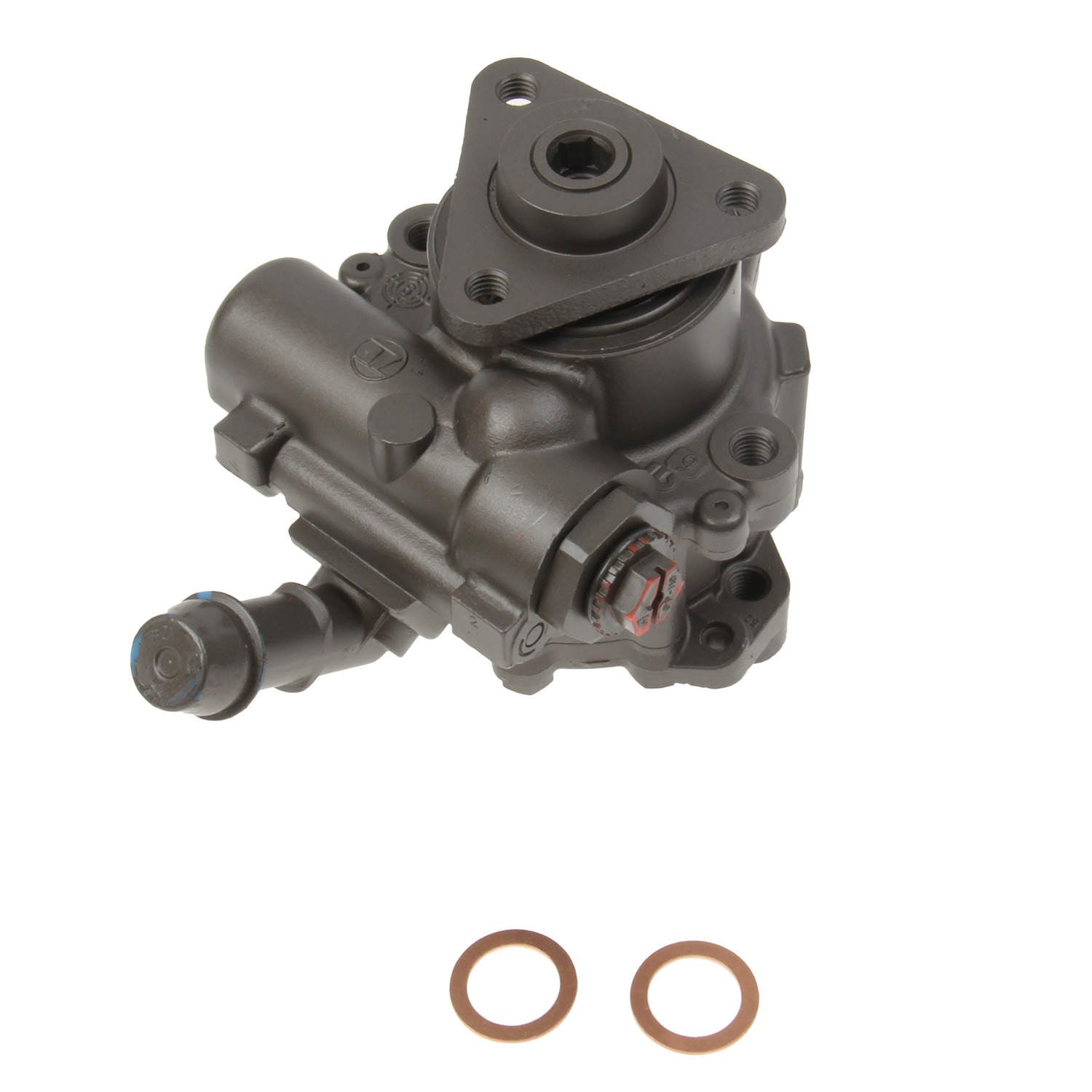 Maval Power Steering Pump