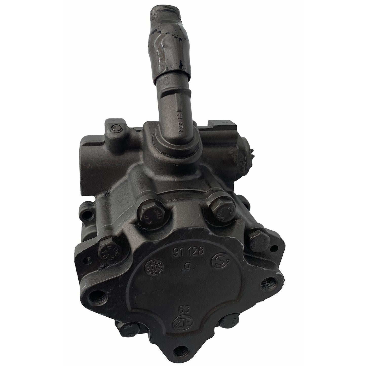 Maval Power Steering Pump