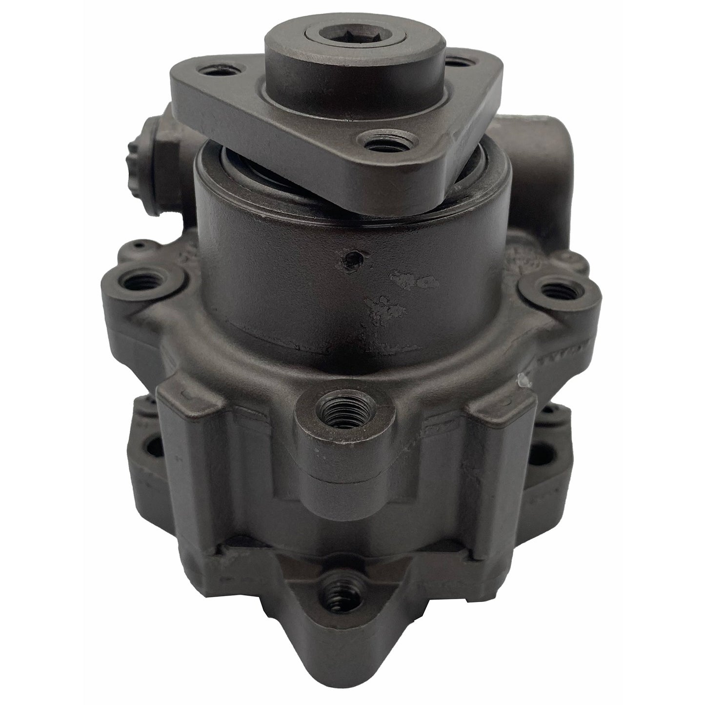 Maval Power Steering Pump
