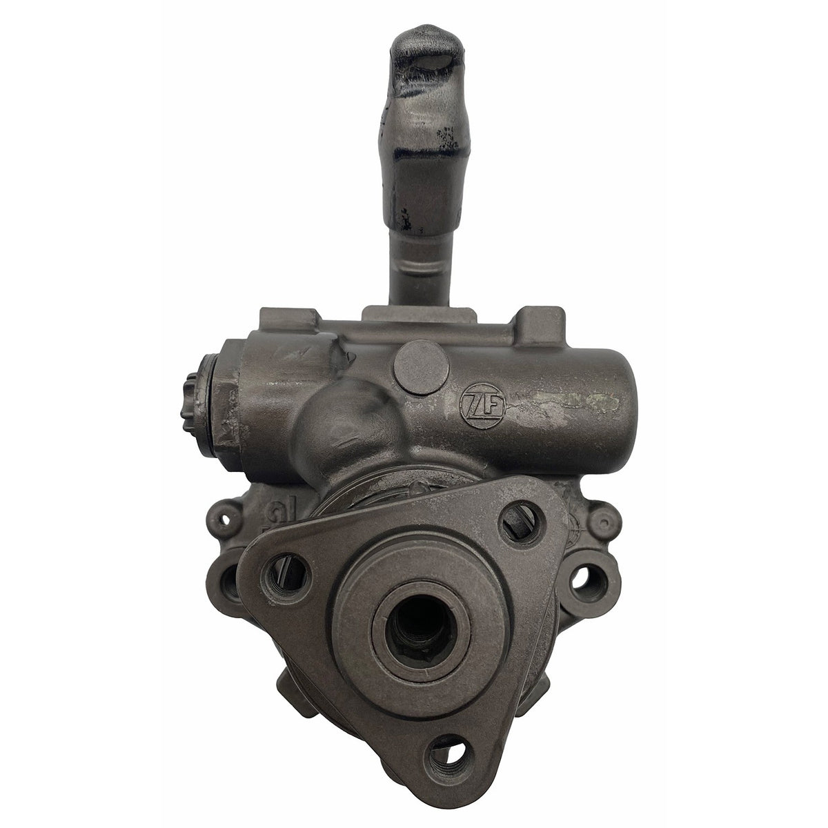 Maval Power Steering Pump