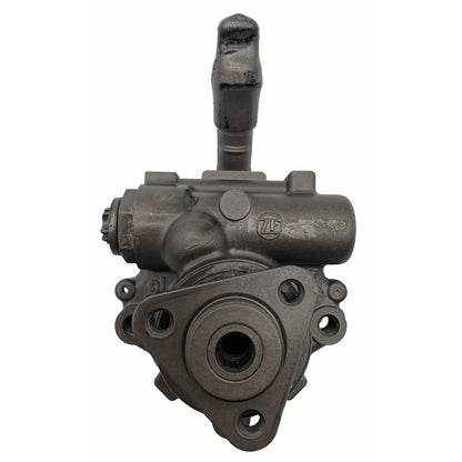 Maval Power Steering Pump