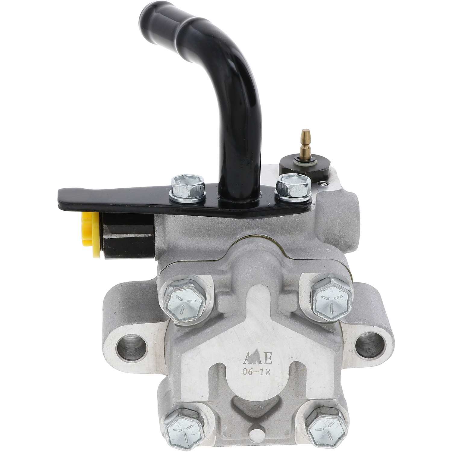 Maval Power Steering Pump - Marathon HP - Hydraulic Power - New - 96559MN 96559MN