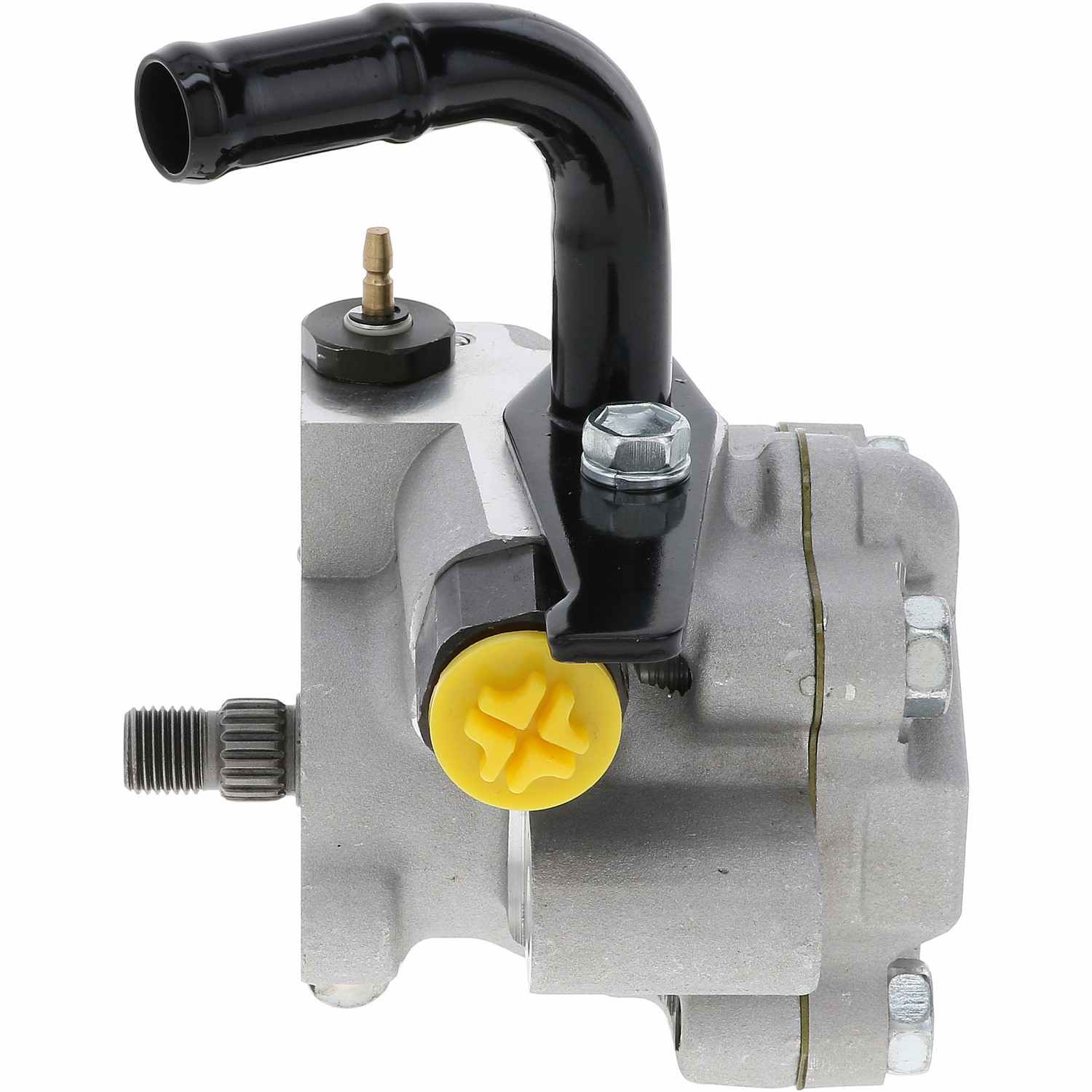 Maval Power Steering Pump - Marathon HP - Hydraulic Power - New - 96559MN 96559MN