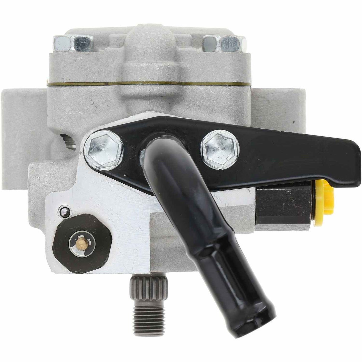 Maval Power Steering Pump - Marathon HP - Hydraulic Power - New - 96559MN 96559MN