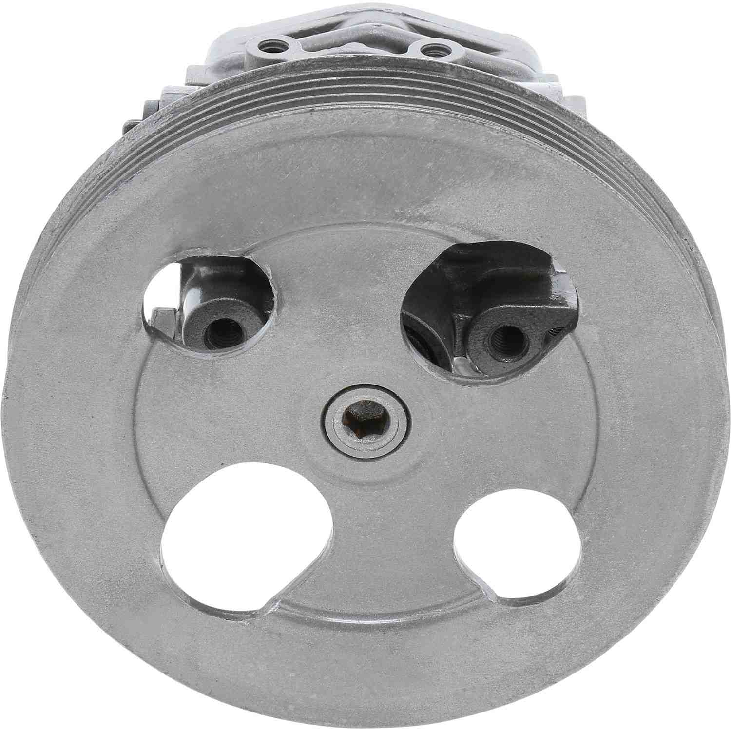 Maval Power Steering Pump