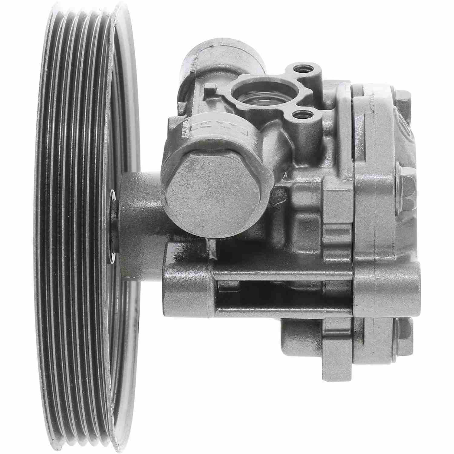 Maval Power Steering Pump