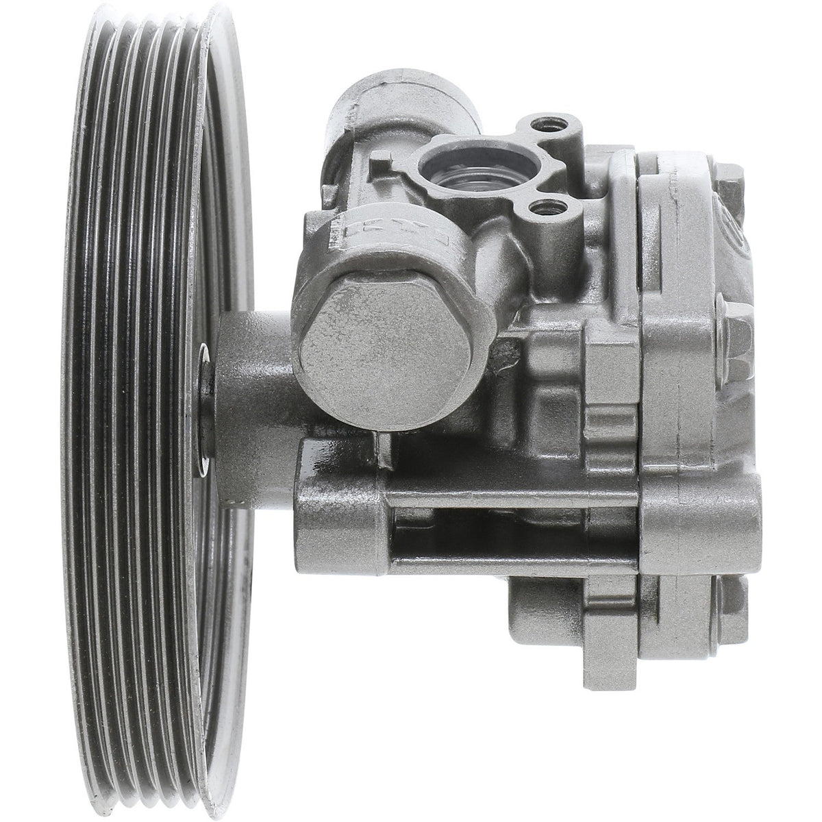 Maval Power Steering Pump
