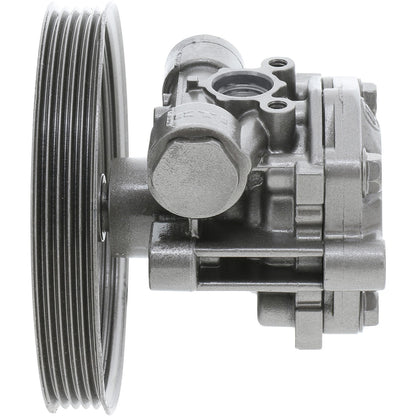 Maval Power Steering Pump