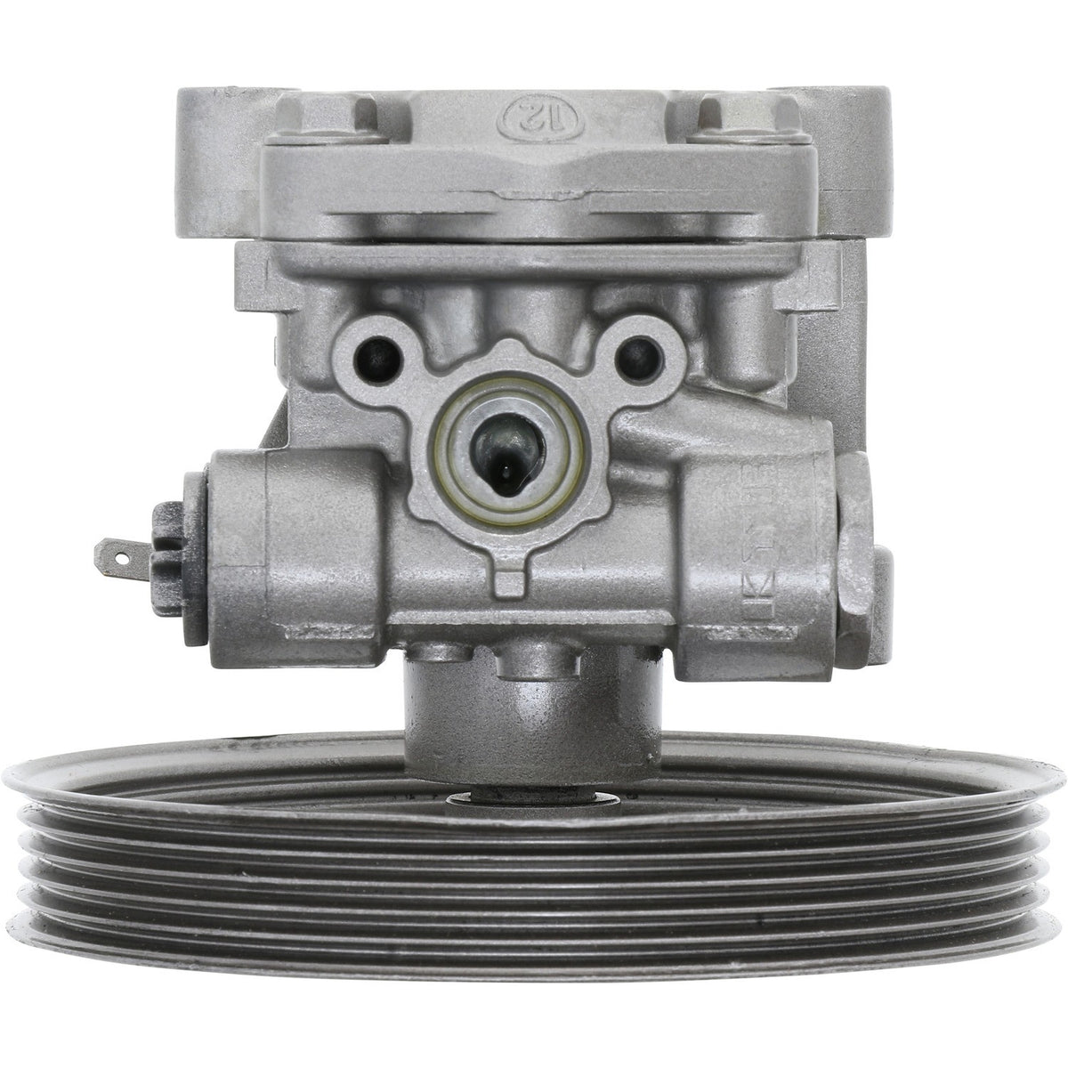Maval Power Steering Pump