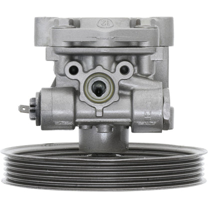 Maval Power Steering Pump