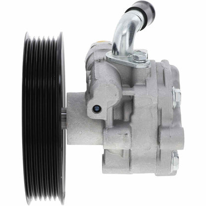 Maval Power Steering Pump - Marathon HP - Hydraulic Power - New - 96565MN 96565MN
