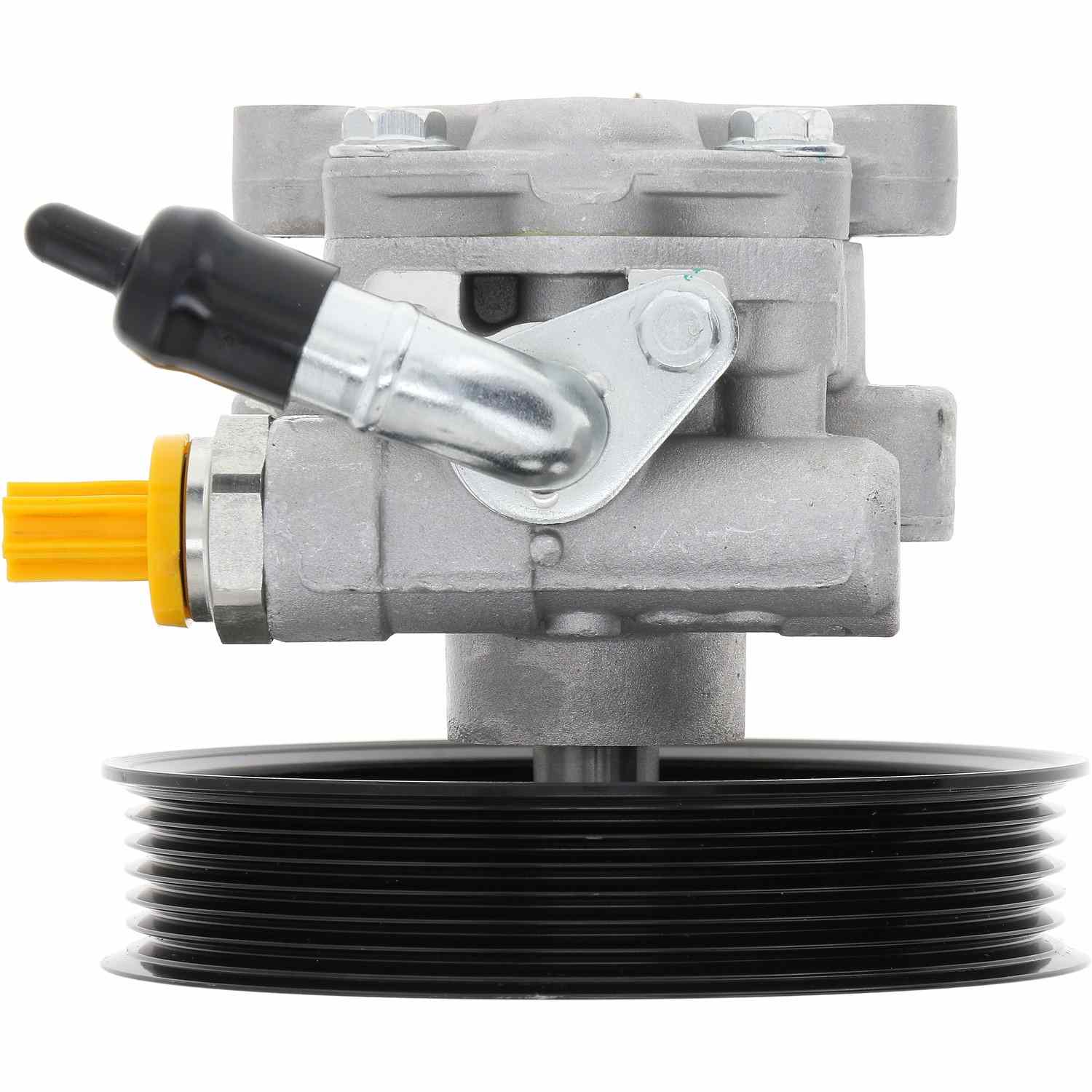 Maval Power Steering Pump - Marathon HP - Hydraulic Power - New - 96565MN 96565MN