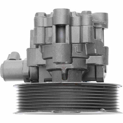 Maval Power Steering Pump