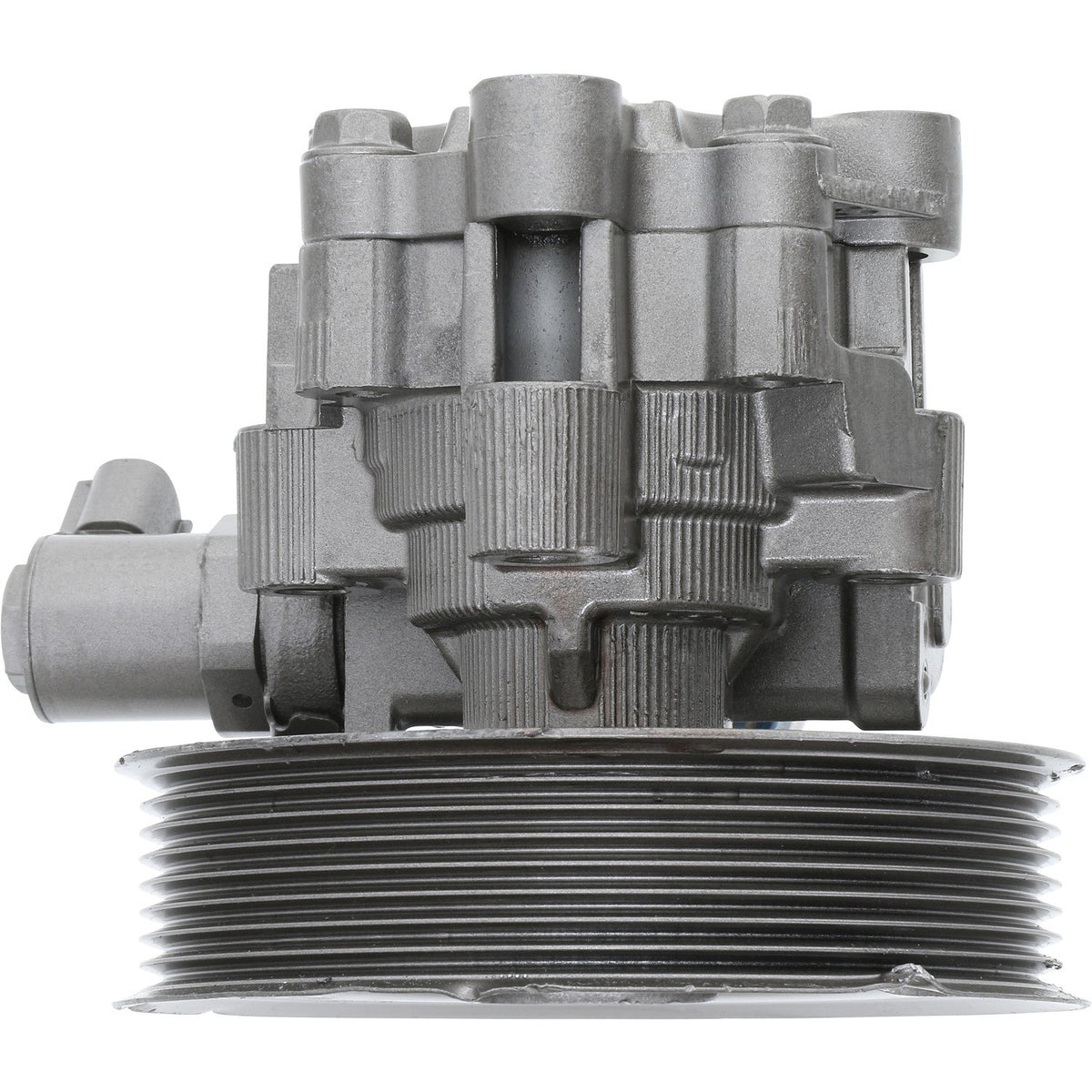 Maval Power Steering Pump