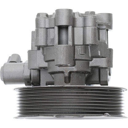 Maval Power Steering Pump
