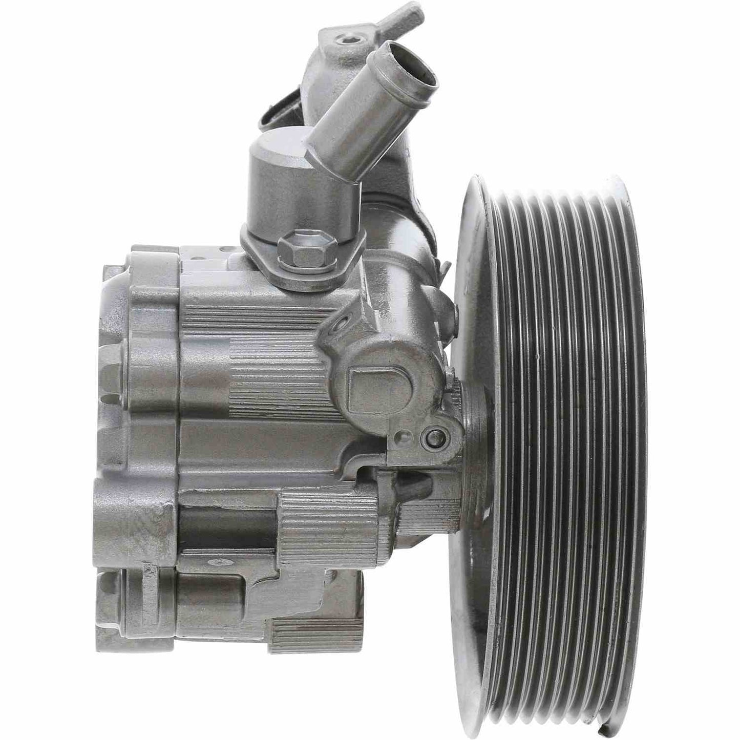 Maval Power Steering Pump