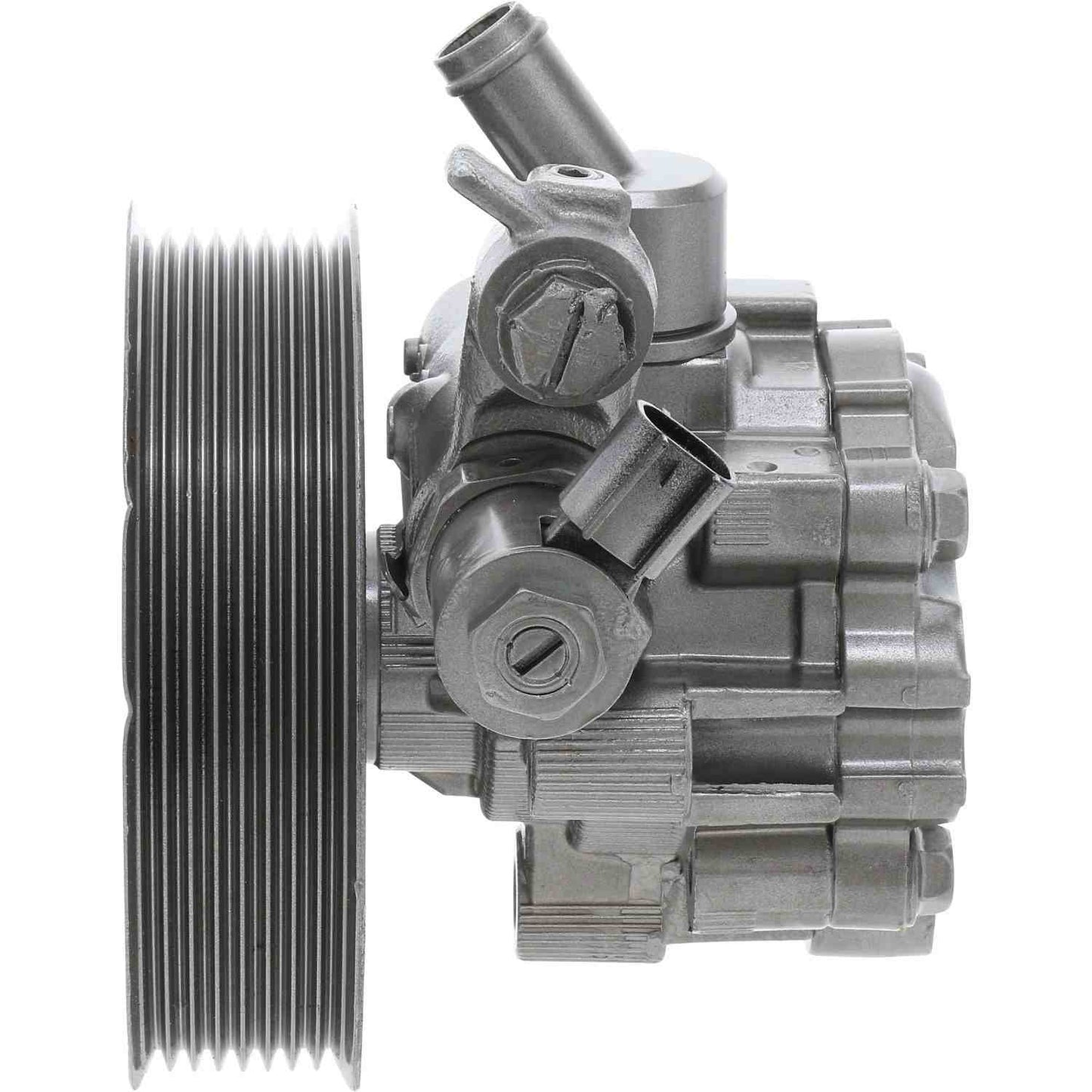 Maval Power Steering Pump