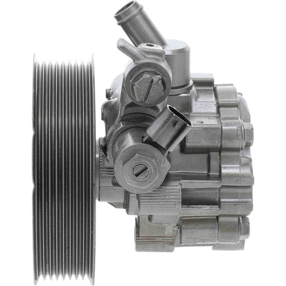 Maval Power Steering Pump