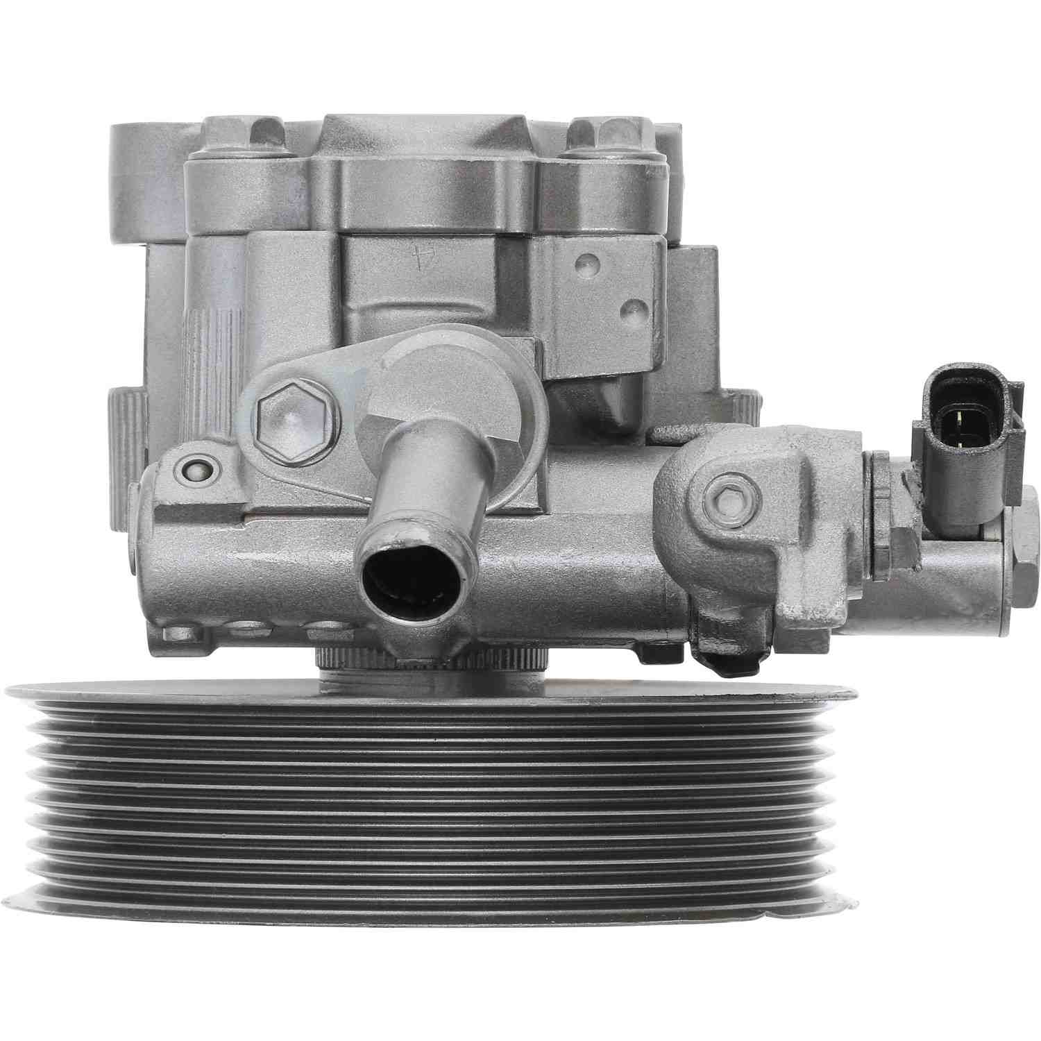 Maval Power Steering Pump