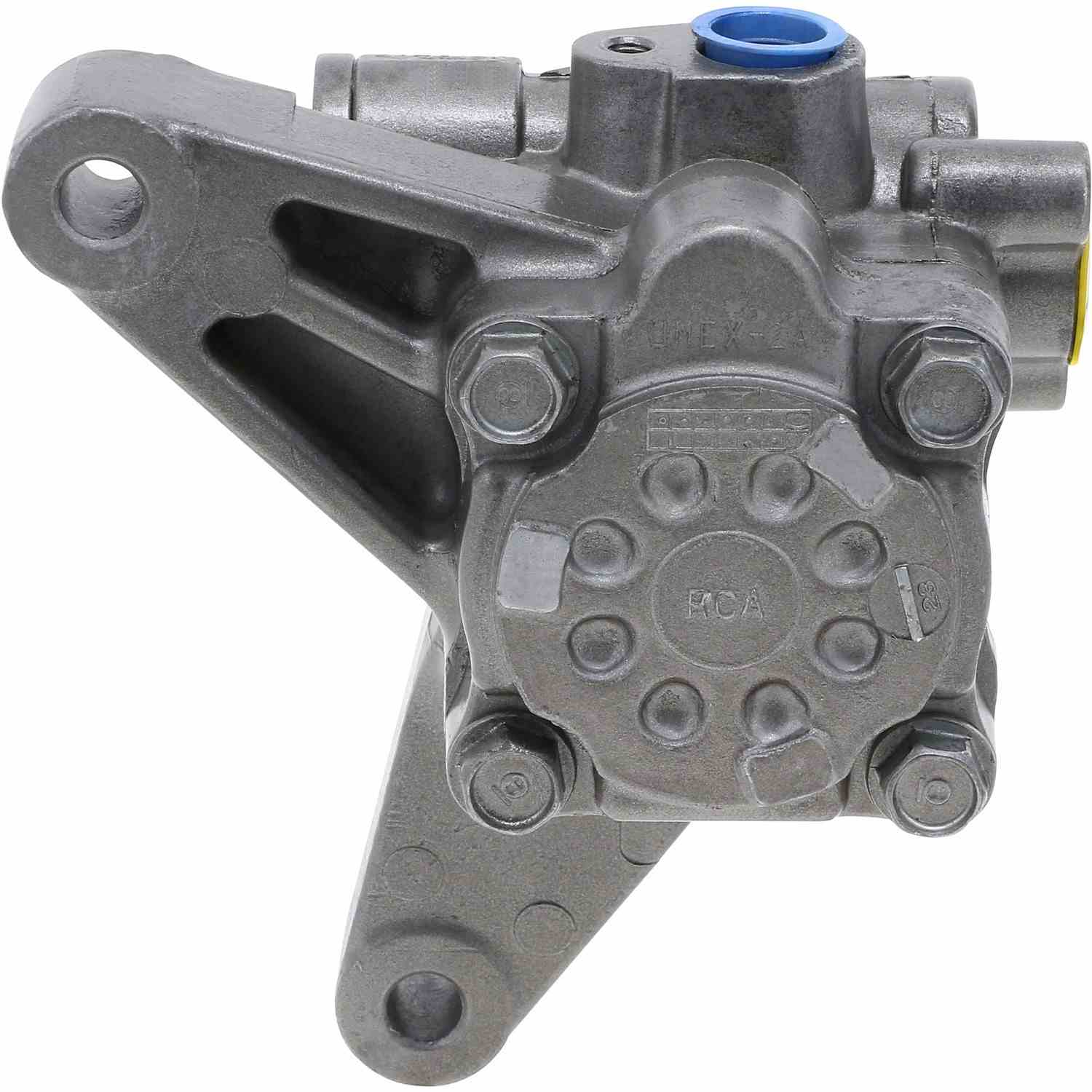 Maval Power Steering Pump
