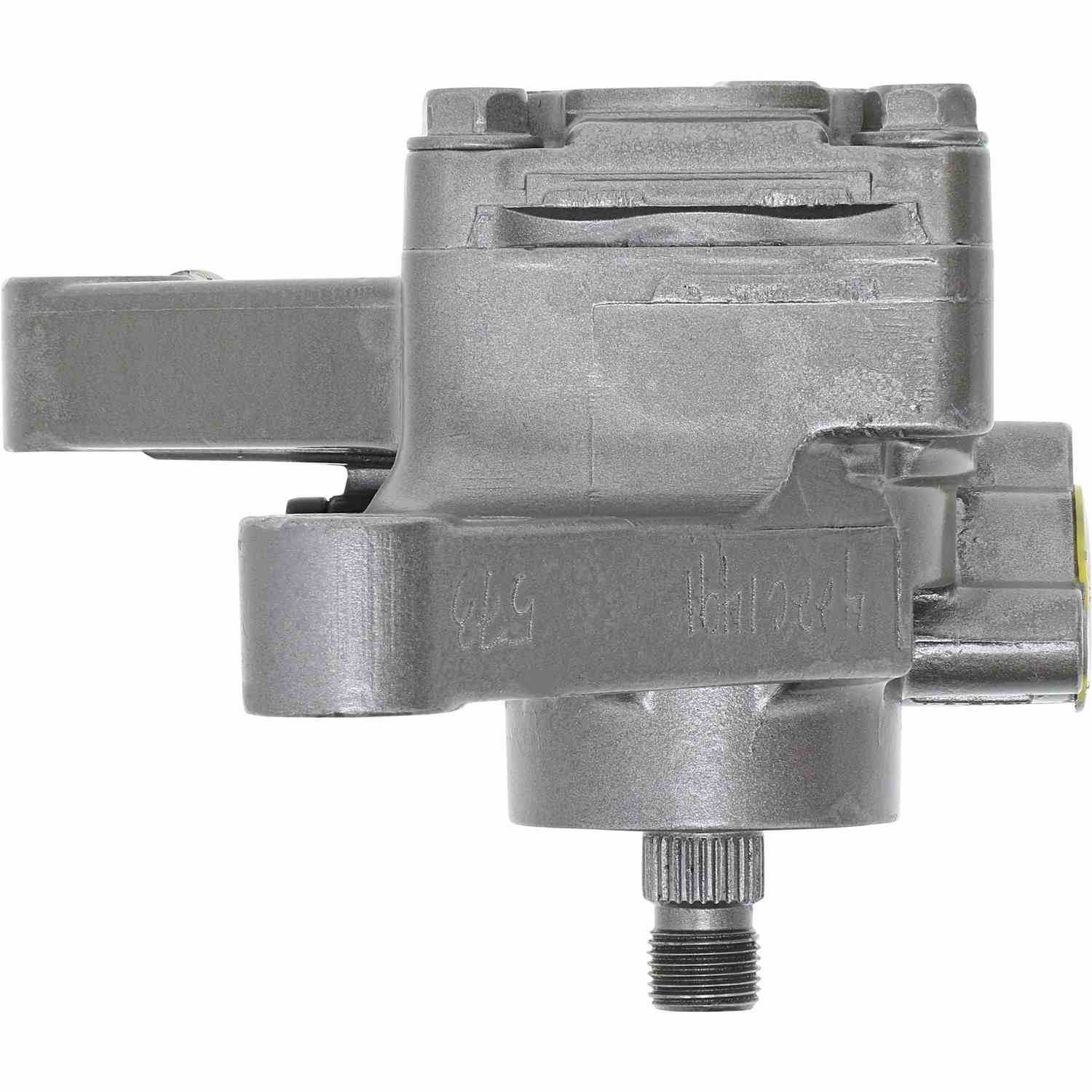 Maval Power Steering Pump