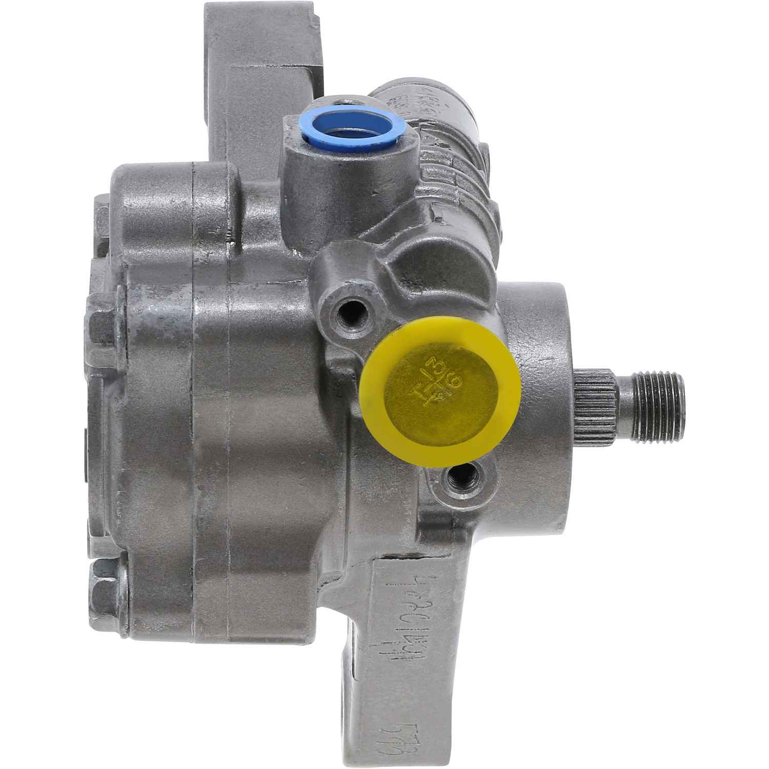 Maval Power Steering Pump