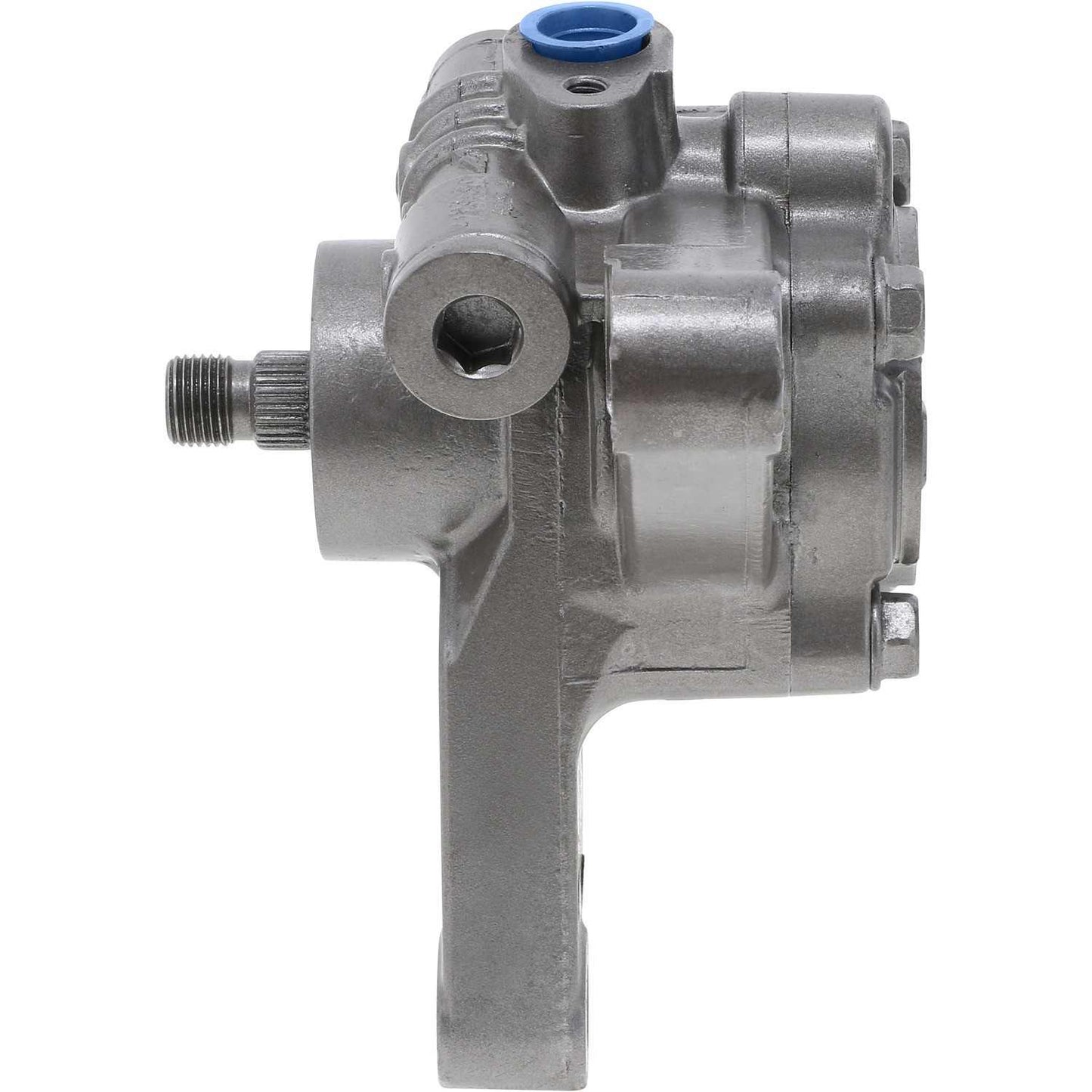 Maval Power Steering Pump