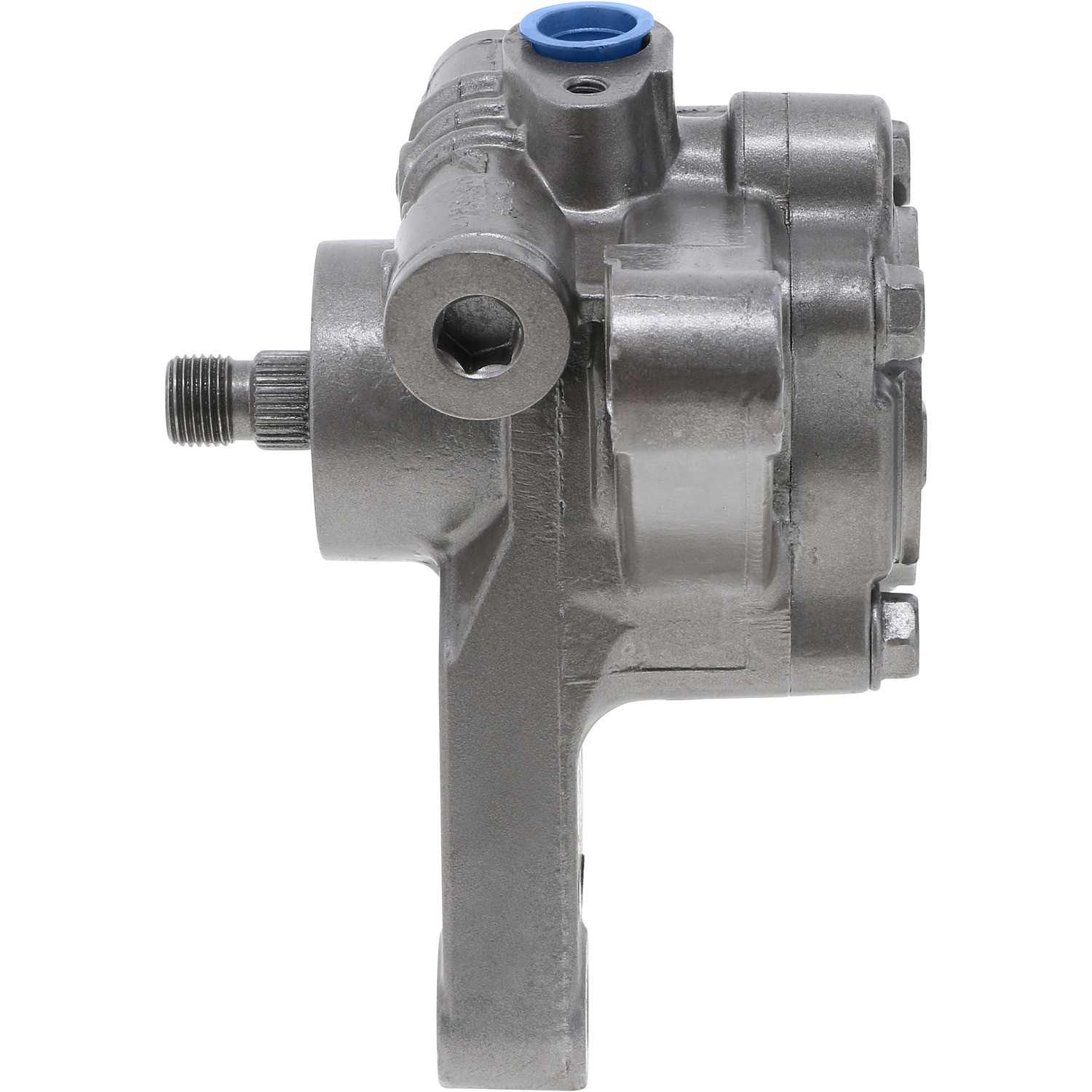 Maval Power Steering Pump