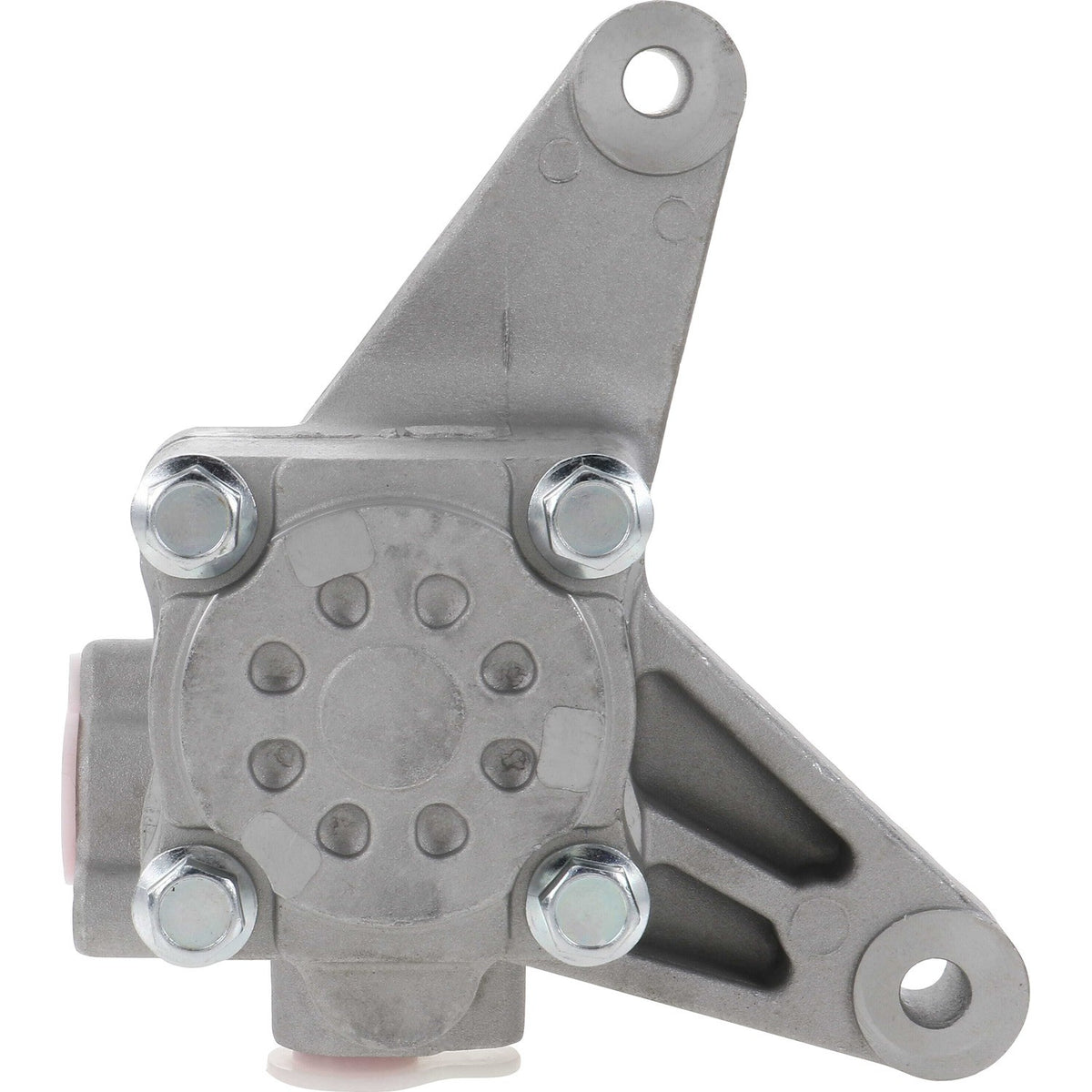 Maval Power Steering Pump - Marathon HP - Hydraulic Power - New - 96574MN 96574MN