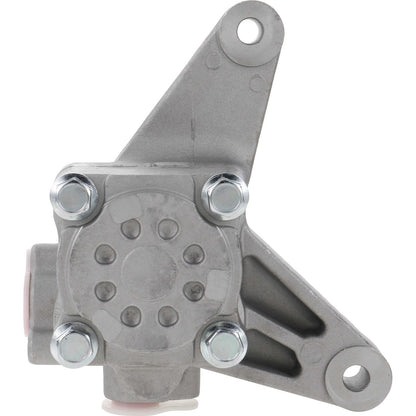 Maval Power Steering Pump - Marathon HP - Hydraulic Power - New - 96574MN 96574MN