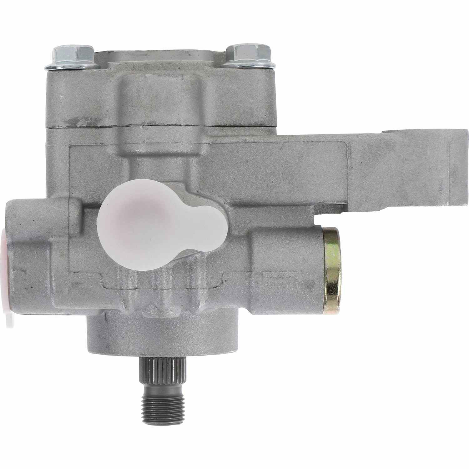 Maval Power Steering Pump - Marathon HP - Hydraulic Power - New - 96574MN 96574MN