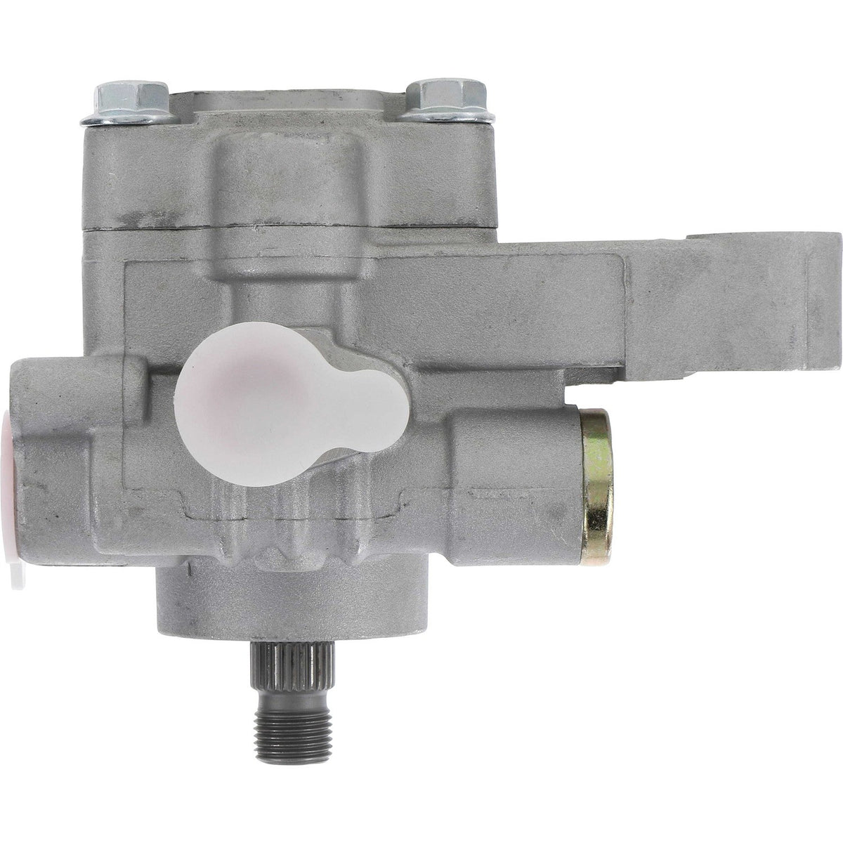 Maval Power Steering Pump - Marathon HP - Hydraulic Power - New - 96574MN 96574MN