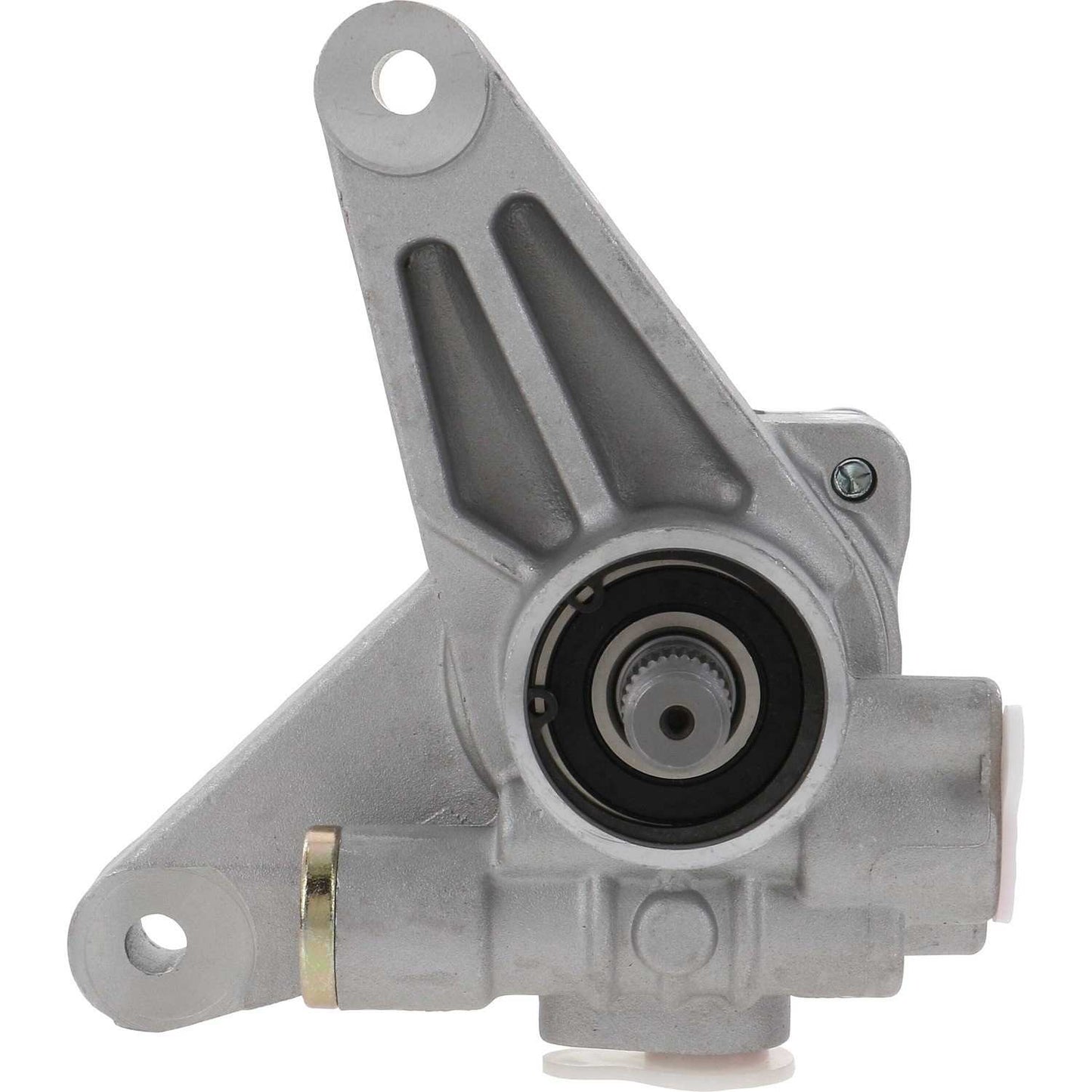 Maval Power Steering Pump - Marathon HP - Hydraulic Power - New - 96574MN 96574MN