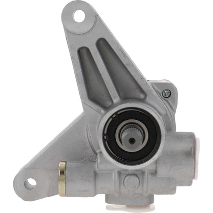 Maval Power Steering Pump - Marathon HP - Hydraulic Power - New - 96574MN 96574MN