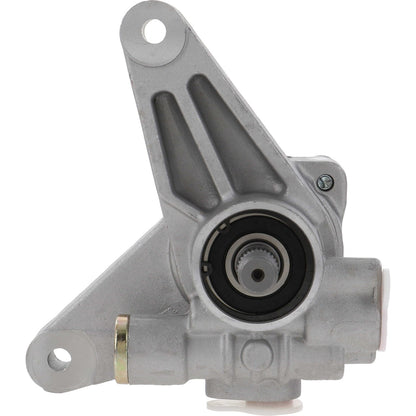 Maval Power Steering Pump - Marathon HP - Hydraulic Power - New - 96574MN 96574MN