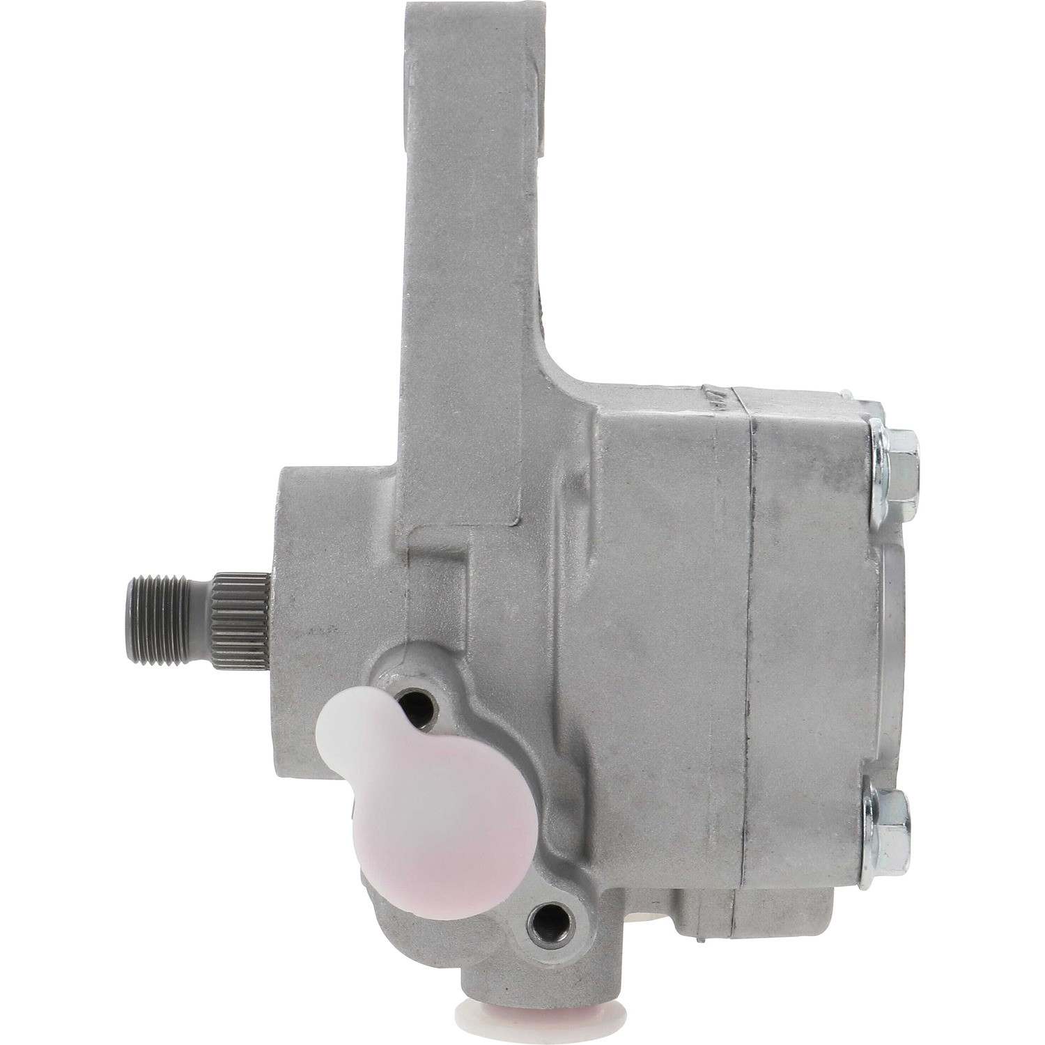 Maval Power Steering Pump - Marathon HP - Hydraulic Power - New - 96574MN 96574MN