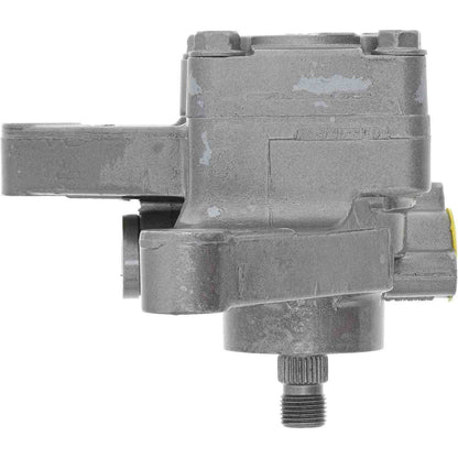 Maval Power Steering Pump