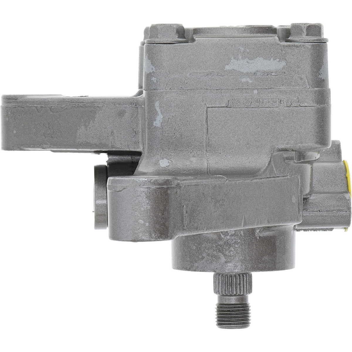 Maval Power Steering Pump