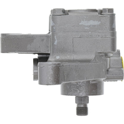 Maval Power Steering Pump