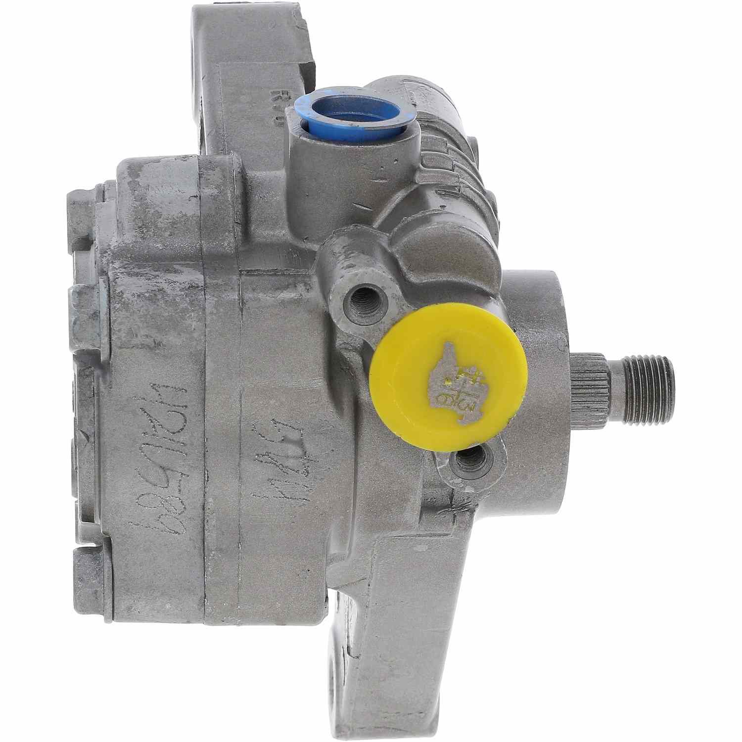Maval Power Steering Pump
