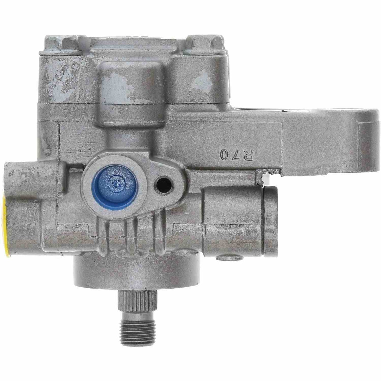 Maval Power Steering Pump