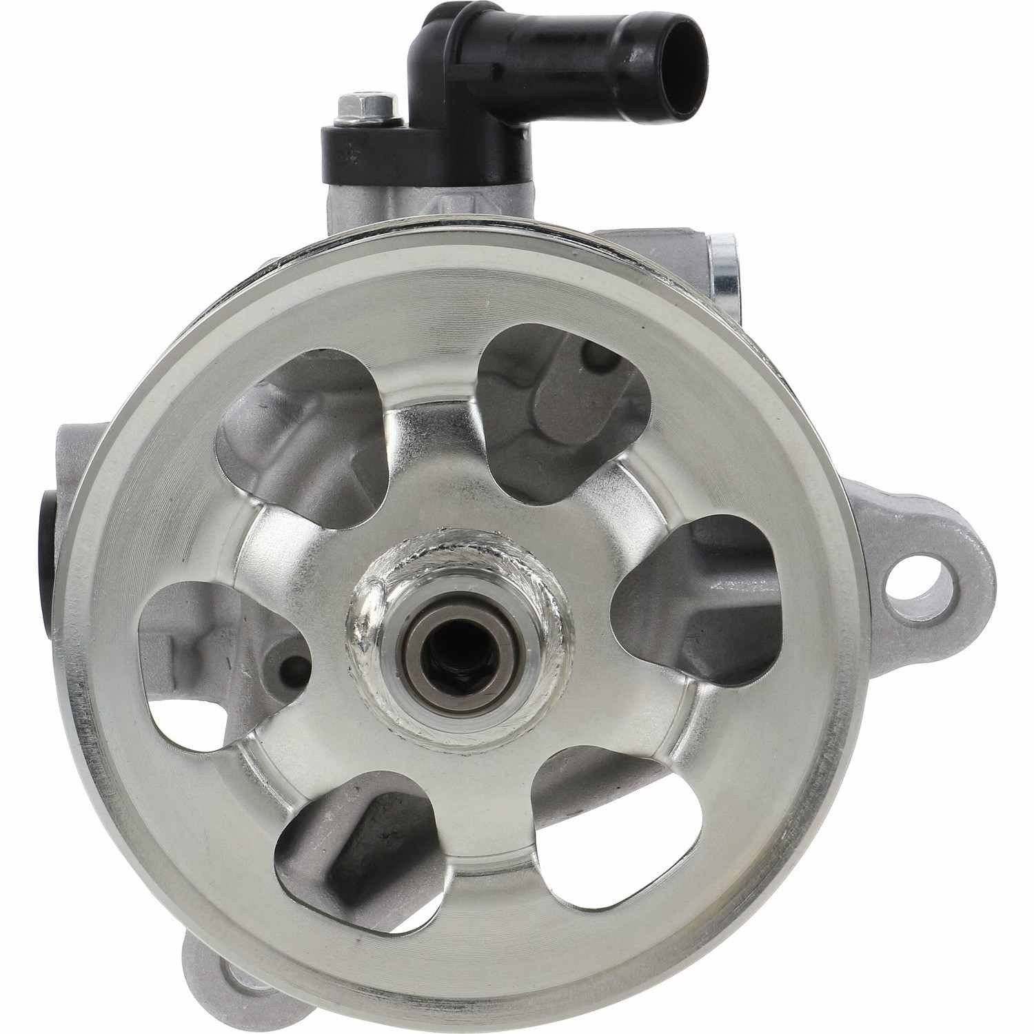 Maval Power Steering Pump - Marathon HP - Hydraulic Power - New - 96575MN 96575MN