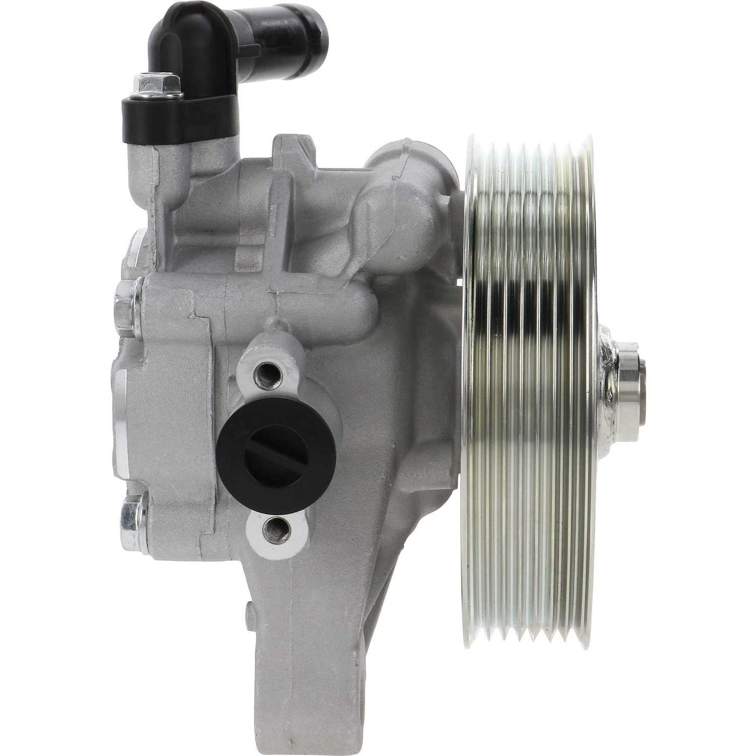 Maval Power Steering Pump - Marathon HP - Hydraulic Power - New - 96575MN 96575MN