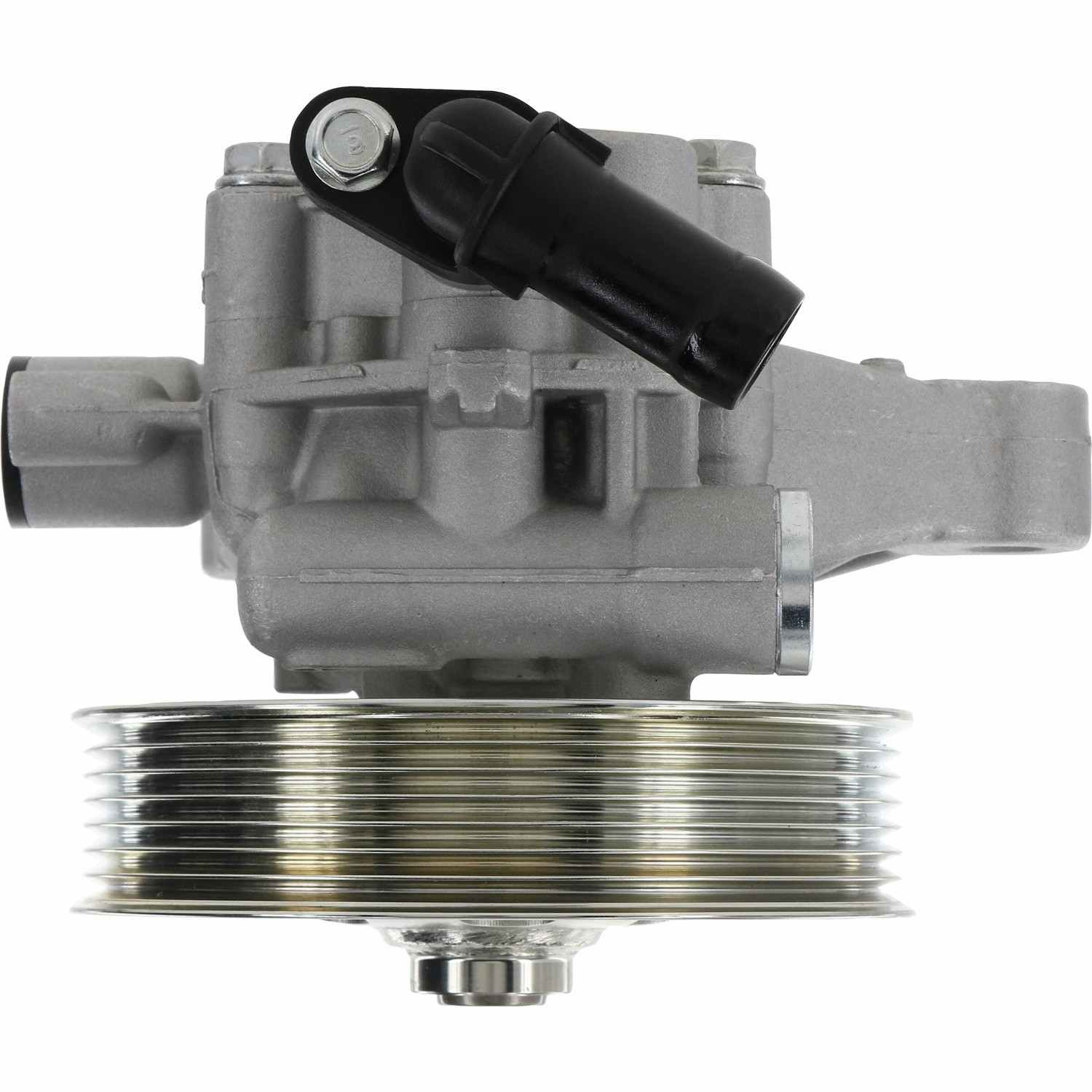 Maval Power Steering Pump - Marathon HP - Hydraulic Power - New - 96575MN 96575MN