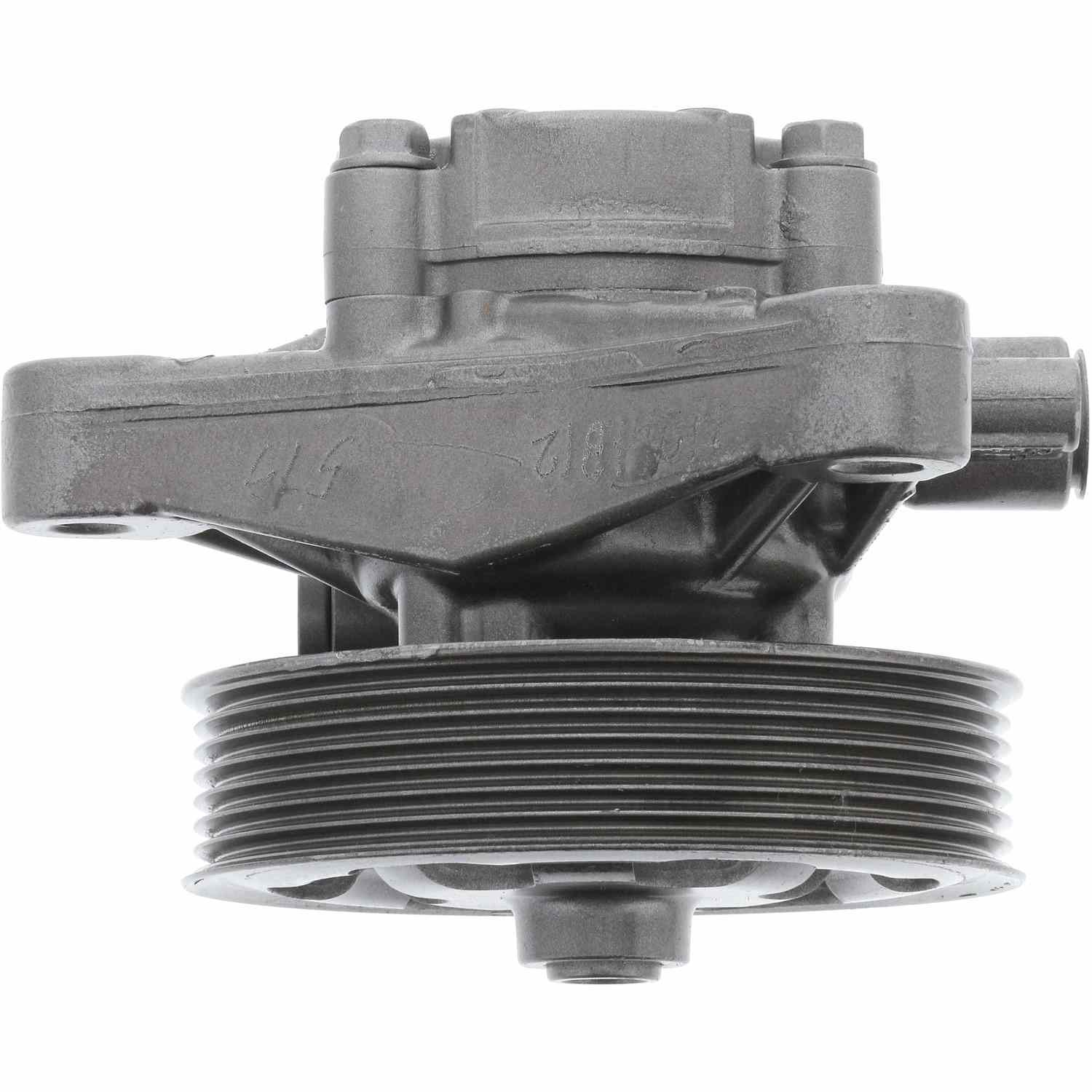 Maval Power Steering Pump