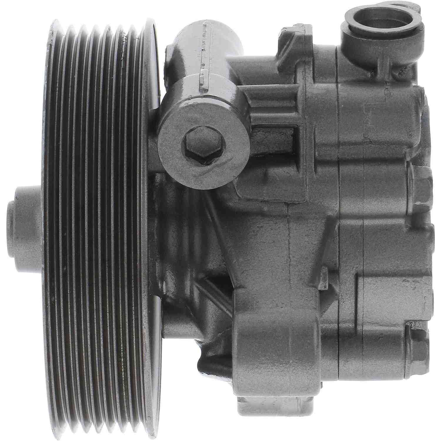 Maval Power Steering Pump