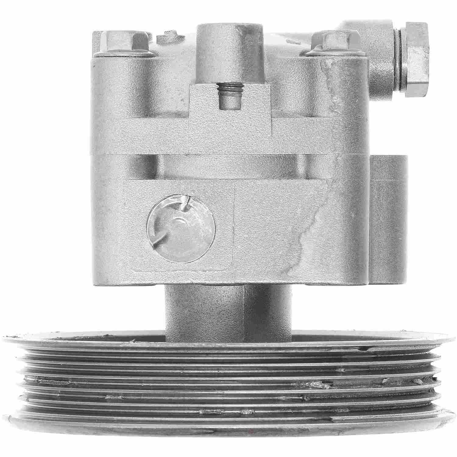 Maval Power Steering Pump