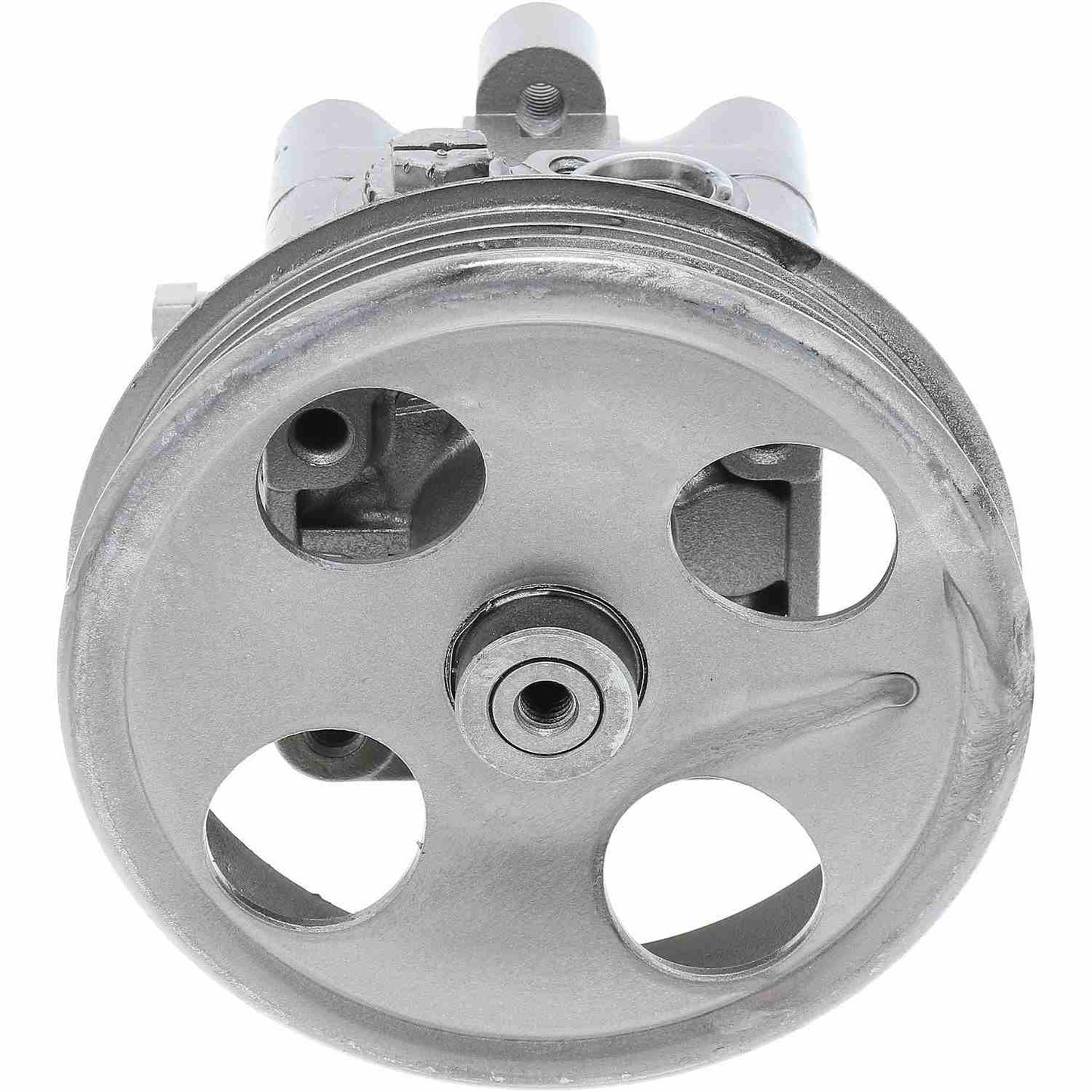 Maval Power Steering Pump