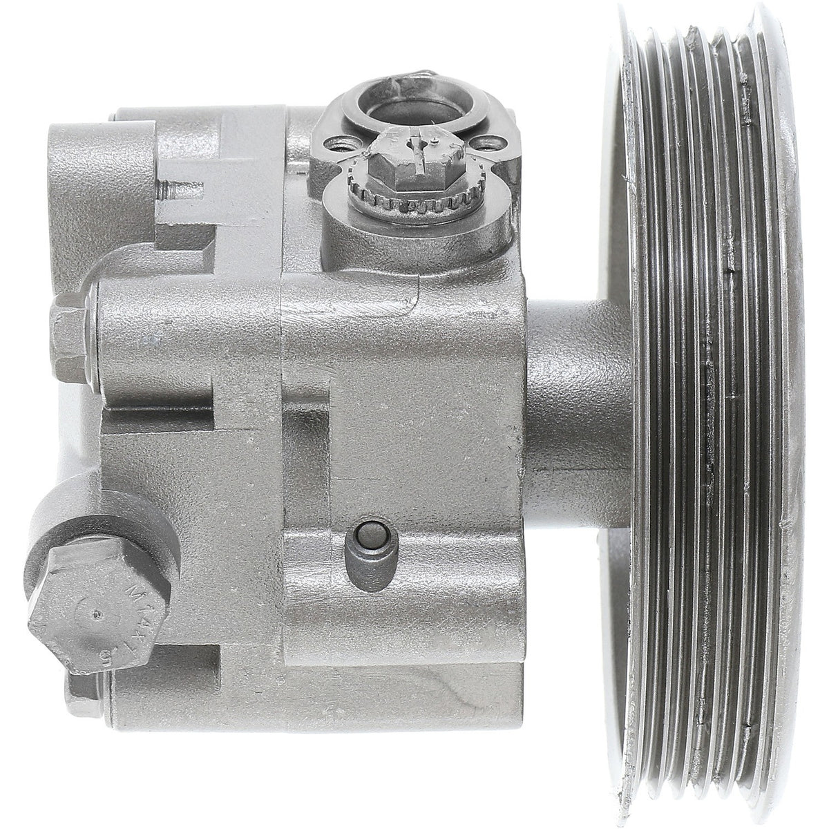 Maval Power Steering Pump